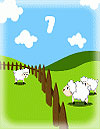 Count The Sheep