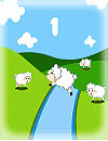 Count The Sheep