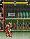 Street Fighter Warriors