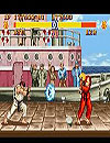 Street Fighter Warriors