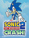 Sonic The Hedgehog Crash 2