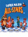 Super Mario Allstars