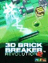 3D Brick Breaker Revolution 2