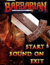 Barbarian