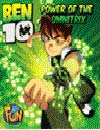 Ben 10 Omnitrix